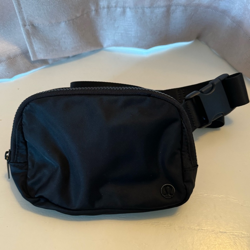 Lululemon Belt Bag